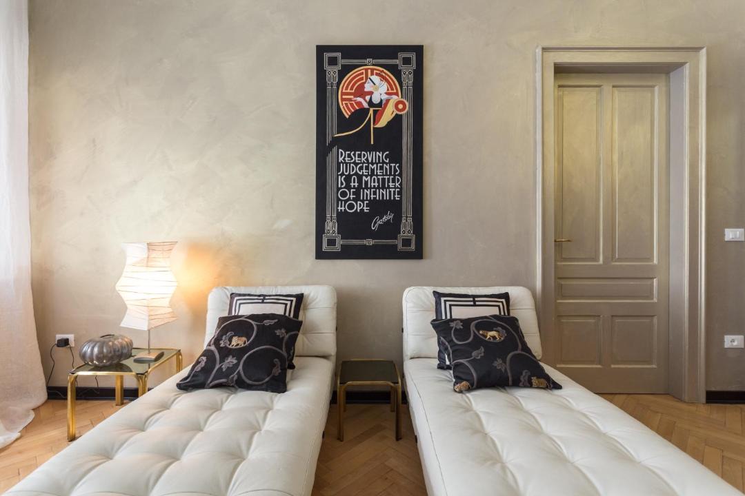 Photo of Livingroom in Gorizia