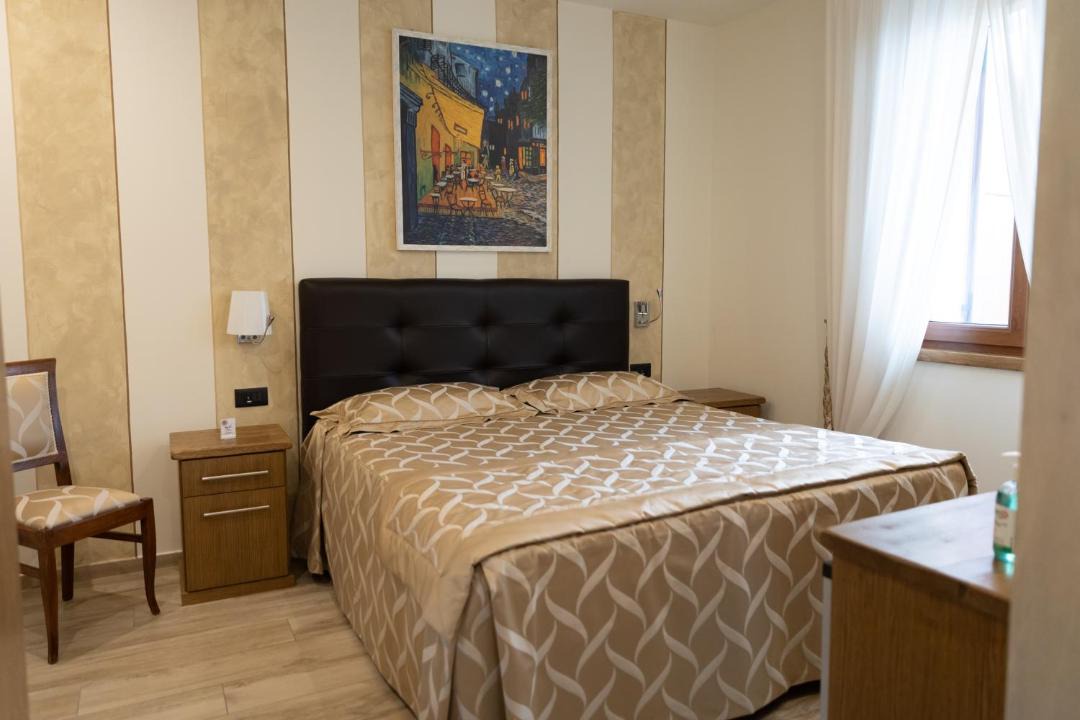 Photo of Bedroom in Acquaria
