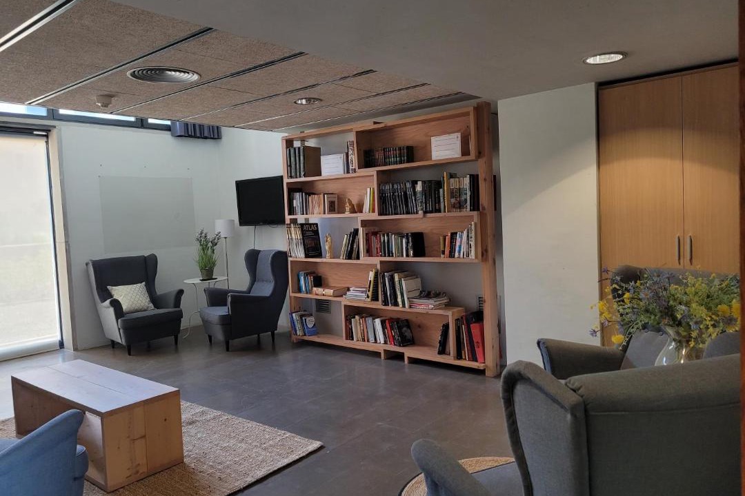 Photo of Livingroom in Vimbodi