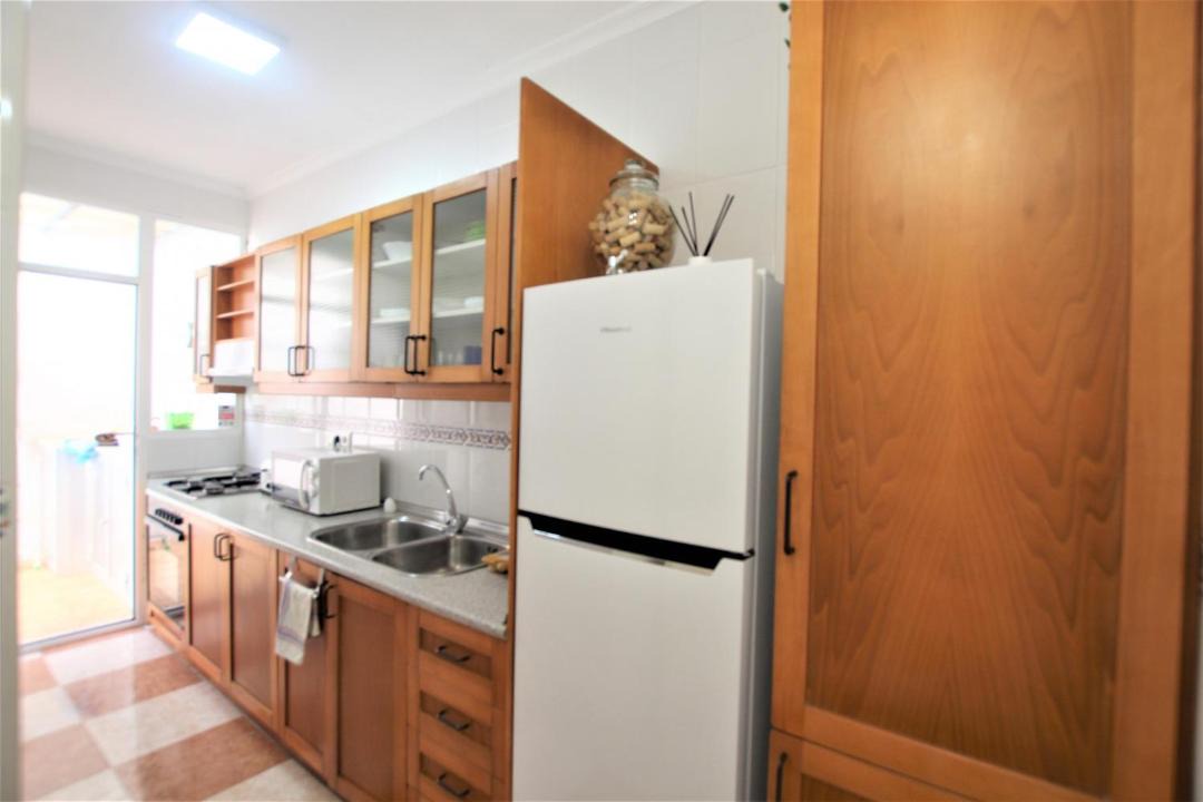 Photo of Kitchen in Playa Honda