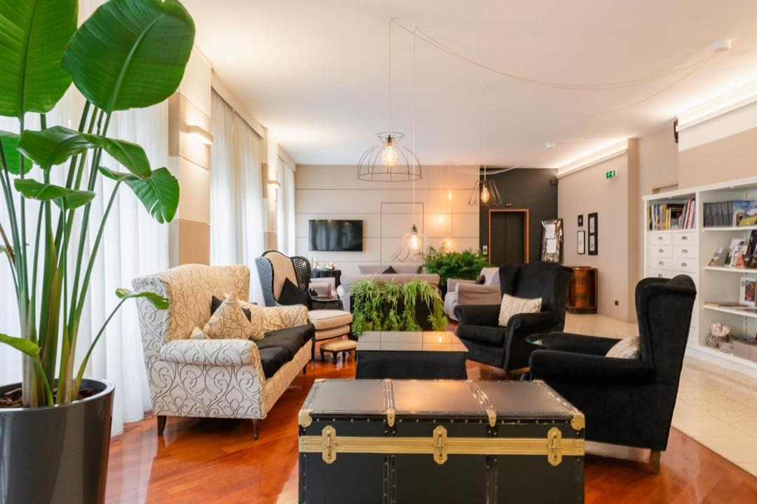 Photo of Livingroom in Formigine
