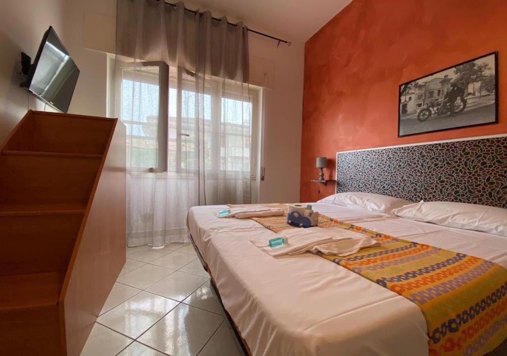 Photo of Bedroom in Foce Verde