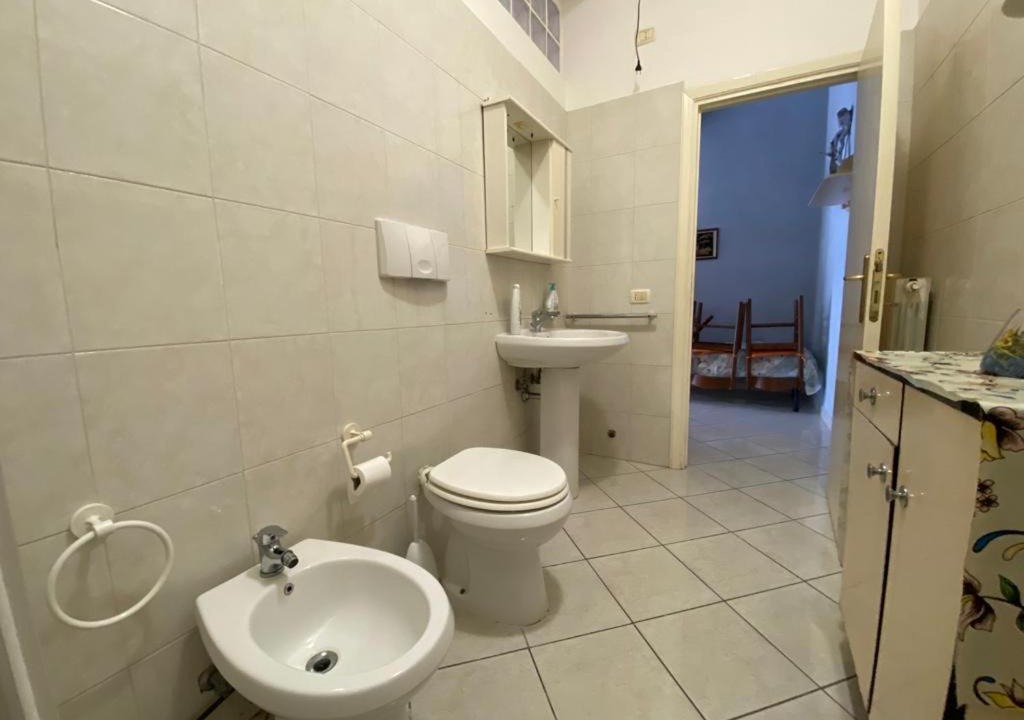 Photo of Bathroom in Foce Verde
