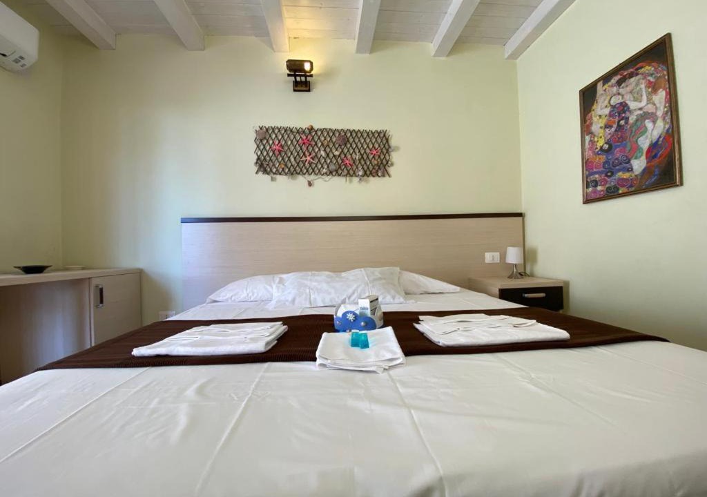 Photo of Bedroom in Foce Verde