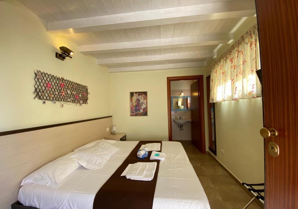 Photo of Bedroom in Foce Verde