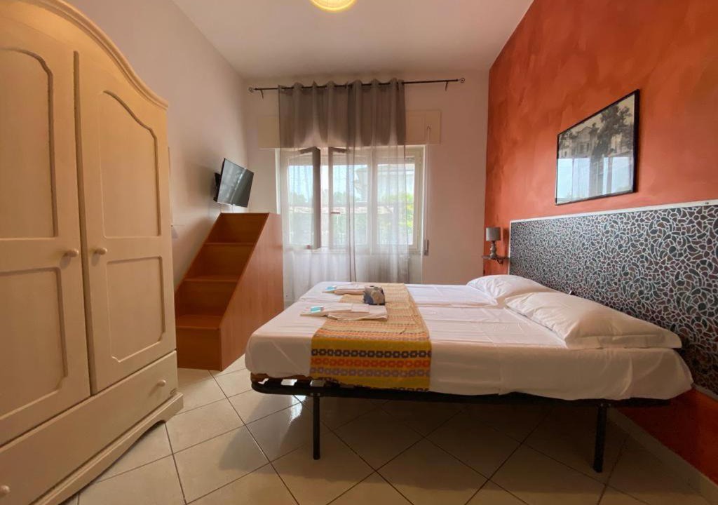 Photo of Bedroom in Foce Verde