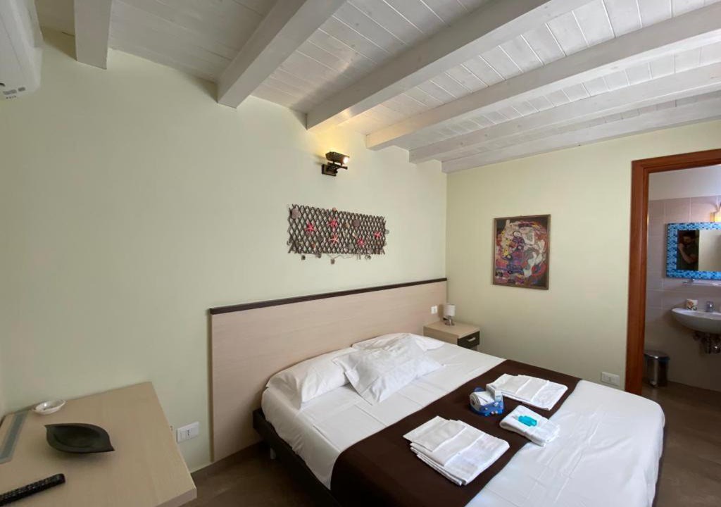 Photo of Bedroom in Foce Verde