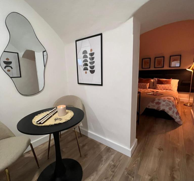 Photo of Livingroom in Taranto