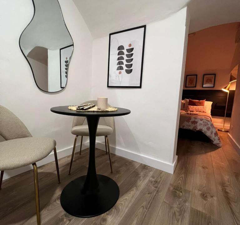 Photo of Livingroom in Taranto