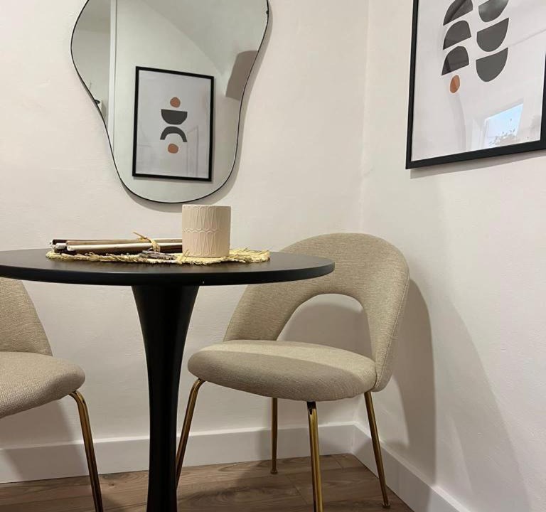 Photo of Livingroom in Taranto