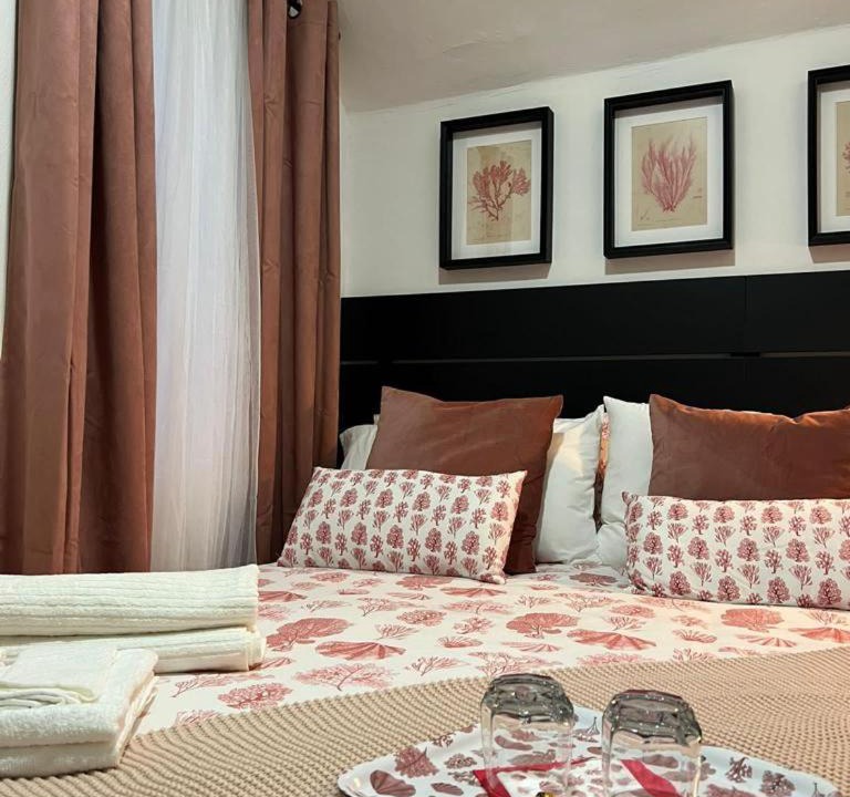 Photo of Bedroom in Taranto
