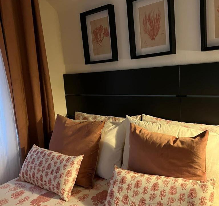 Photo of Bedroom in Taranto