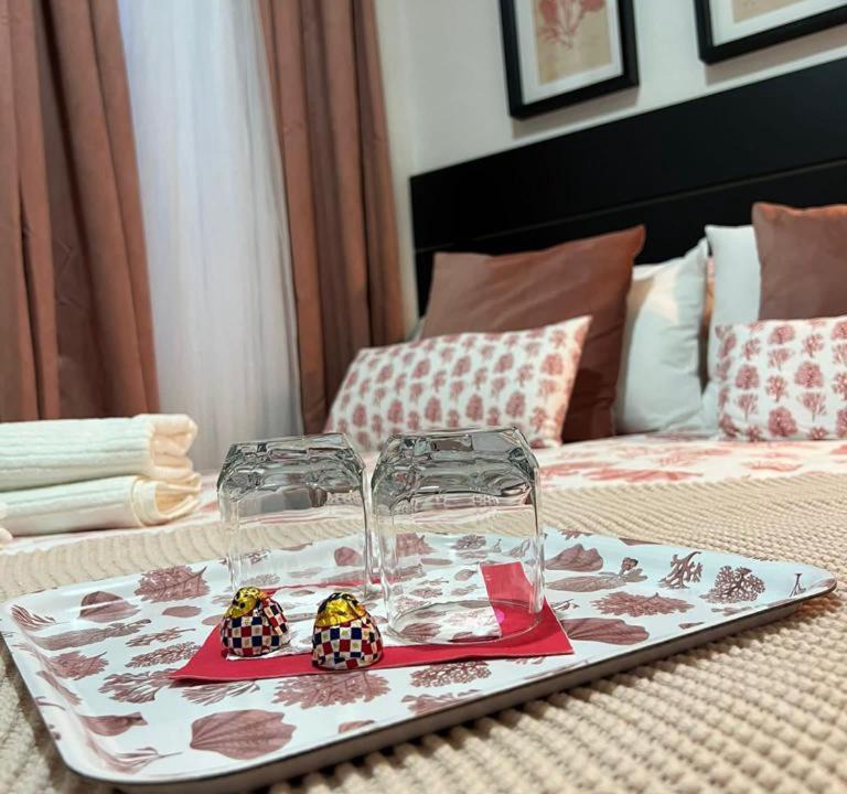 Photo of Bedroom in Taranto