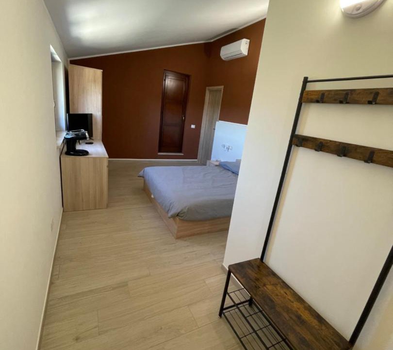 Photo of Bedroom in Palagiano