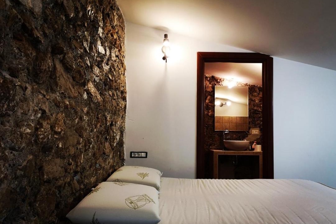Photo of Bedroom in Norma