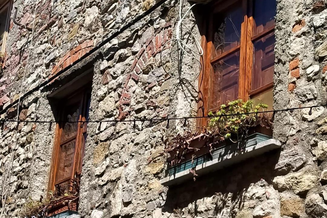 Photo of Buildings in Trebiano Magra