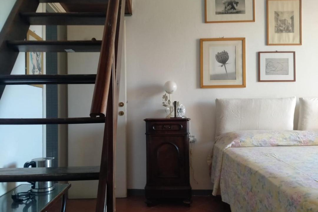 Photo of Bedroom in Trebiano Magra