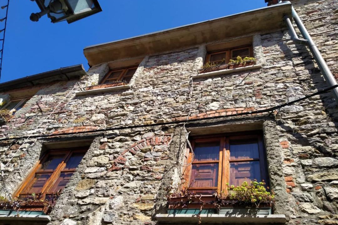 Photo of Buildings in Trebiano Magra