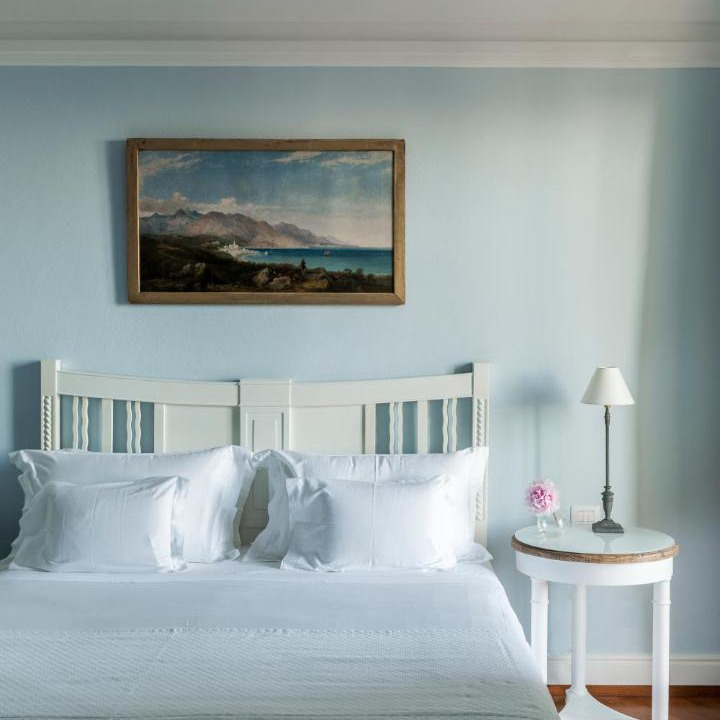 Photo of Bedroom in Alassio