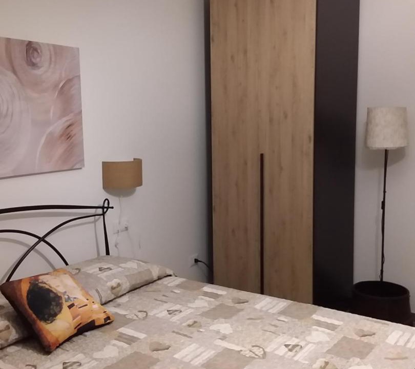 Photo of Bedroom in Roccascalegna