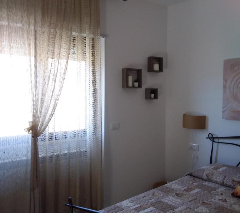 Photo of Bedroom in Roccascalegna