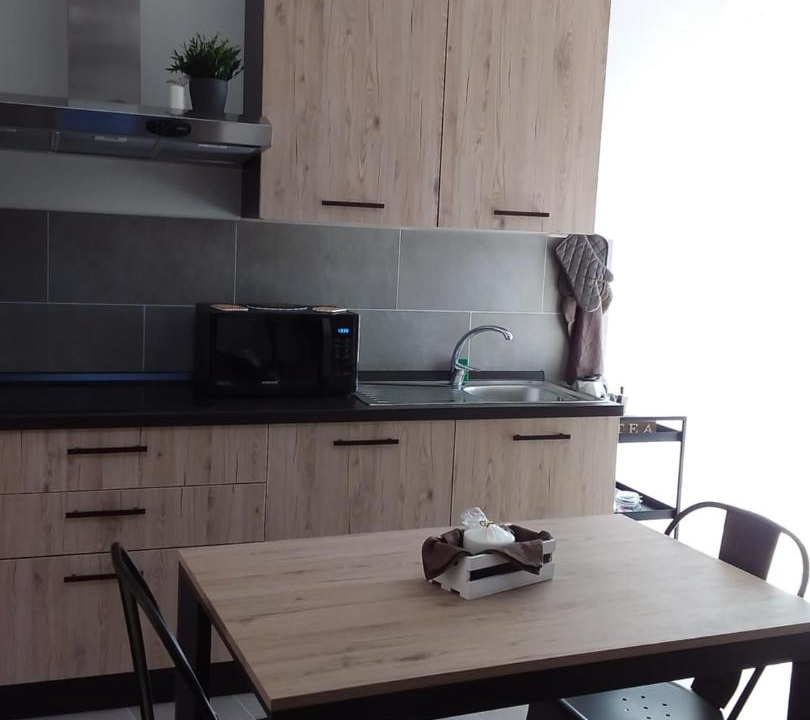 Photo of Kitchen in Roccascalegna