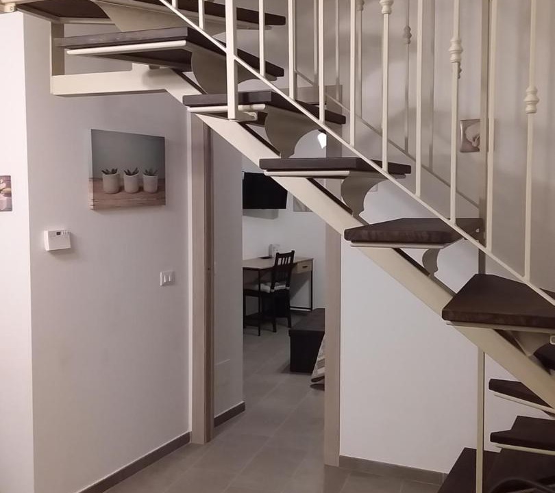 Photo of Kitchen in Roccascalegna
