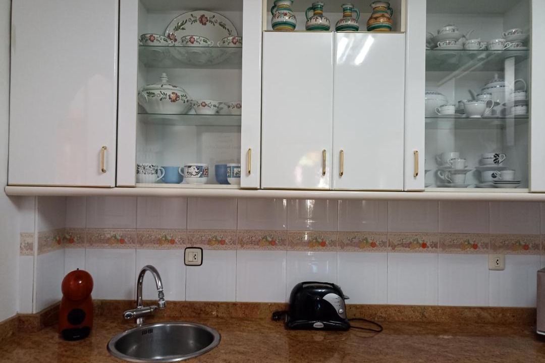 Photo of Kitchen in Archena