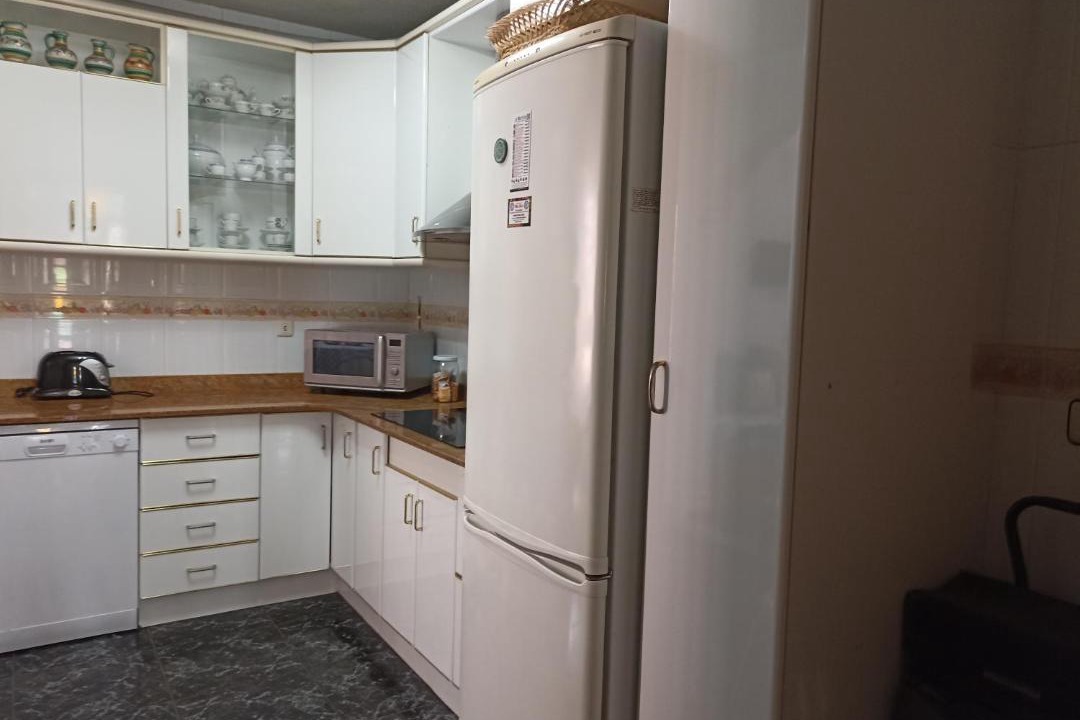 Photo of Kitchen in Archena