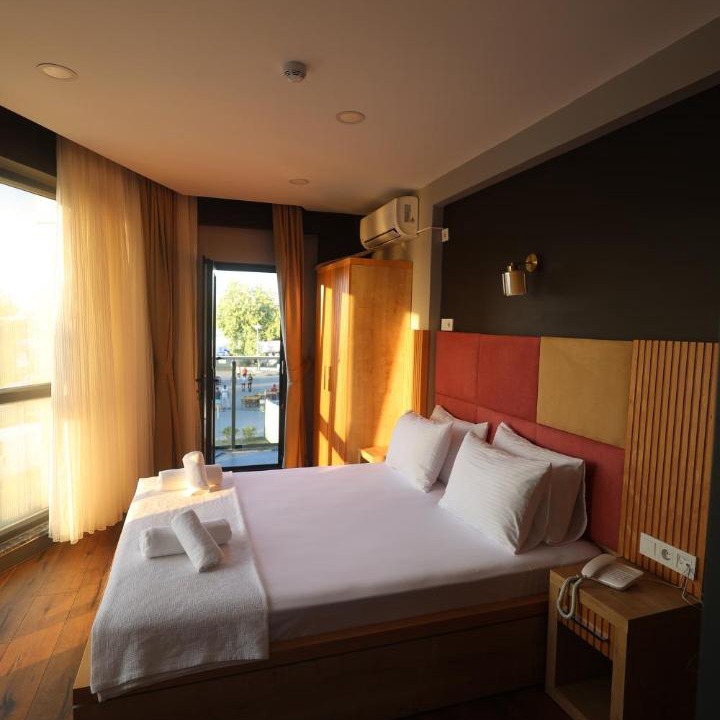 Photo of Bedroom in Cinarcik