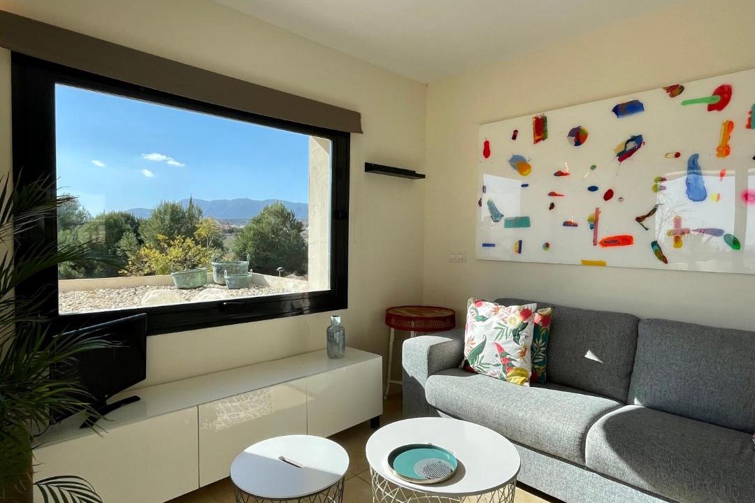 Photo of Livingroom in Corvera