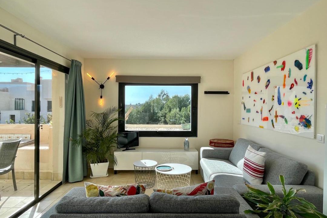 Photo of Livingroom in Corvera