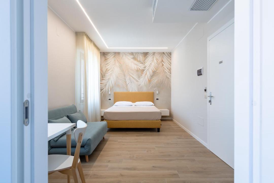 Photo of Bedroom in Chieti Scalo