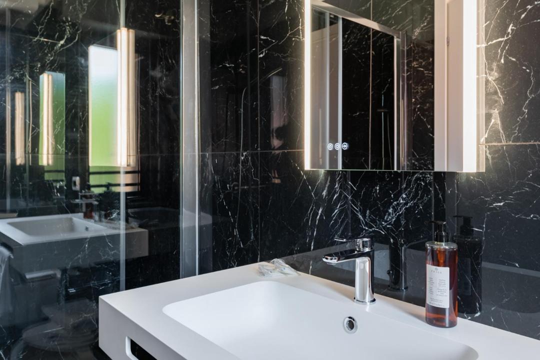 Photo of Bathroom in Chieti Scalo