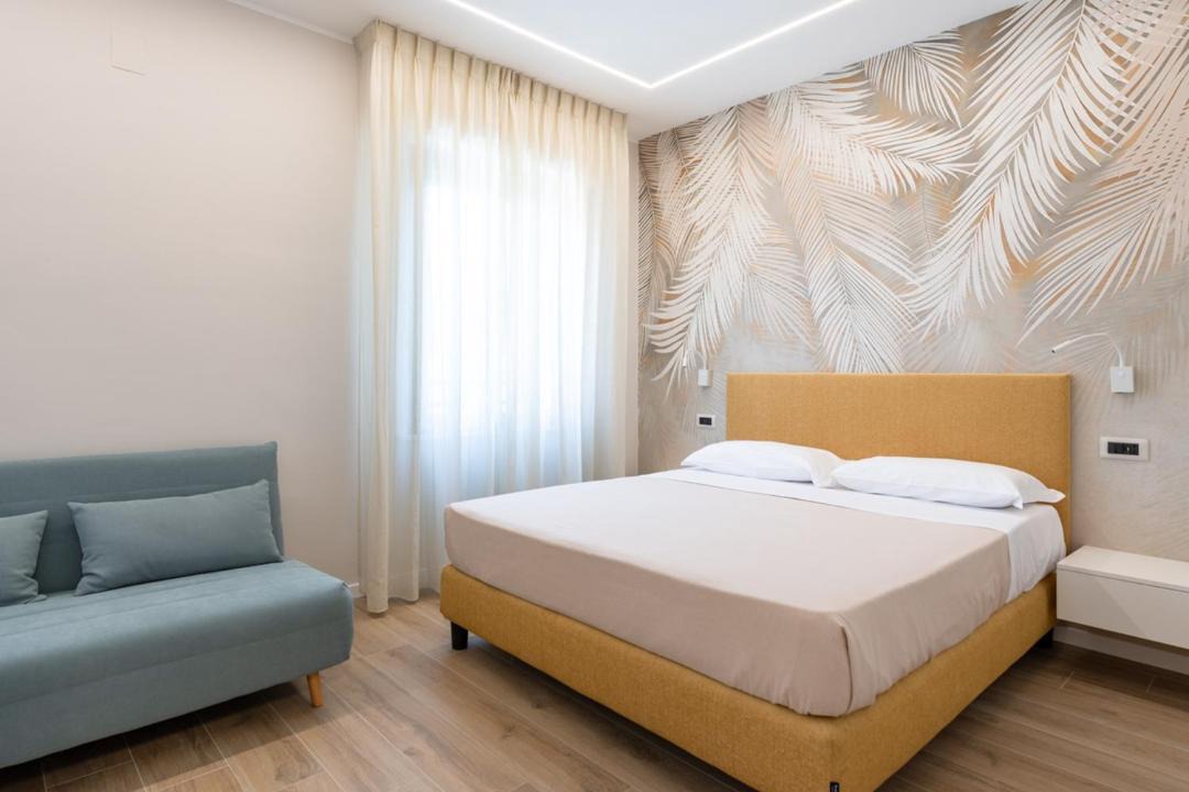 Photo of Bedroom in Chieti Scalo
