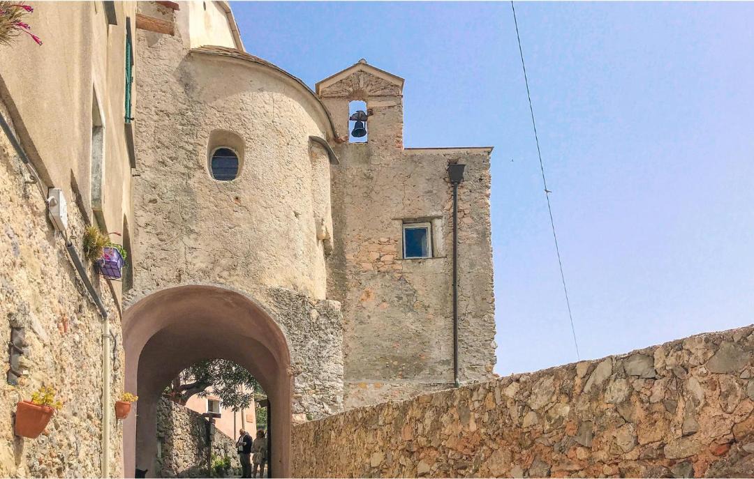 Photo of Buildings in Magliolo