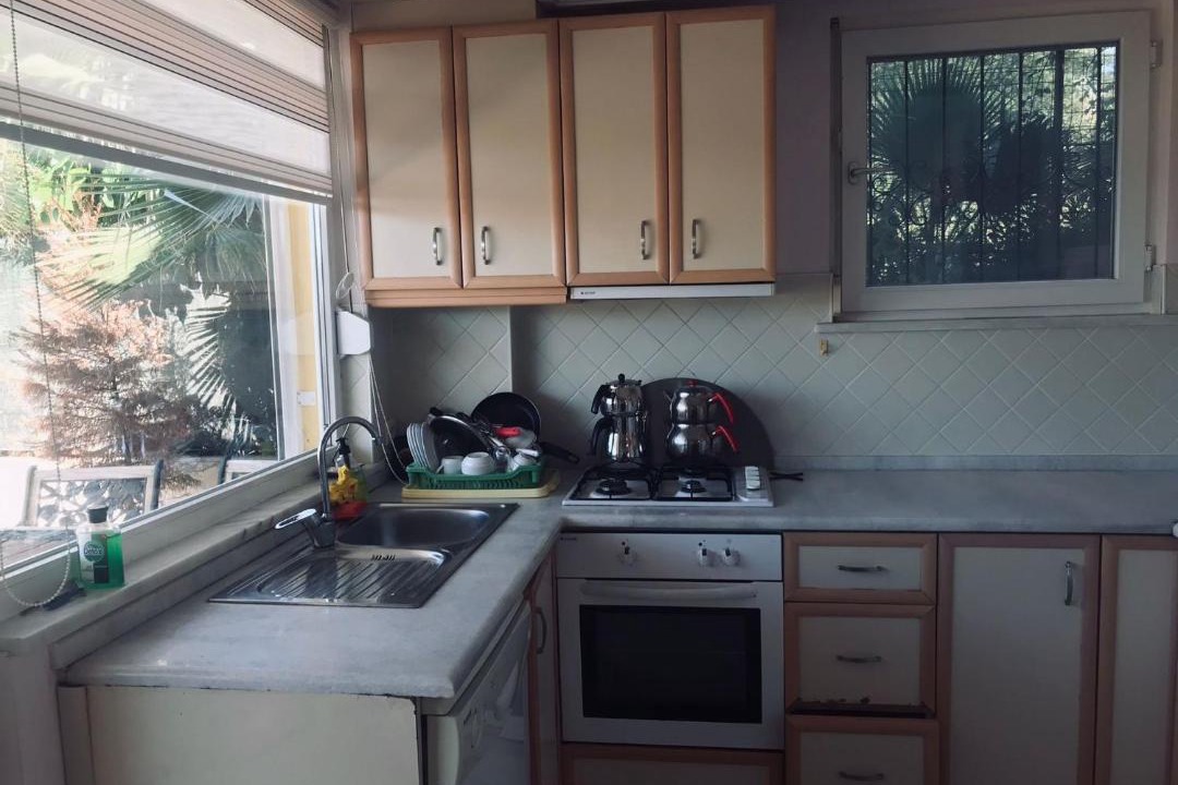 Photo of Kitchen in Kargicak