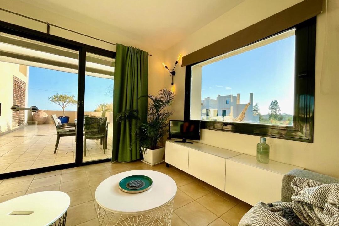Photo of Livingroom in Corvera