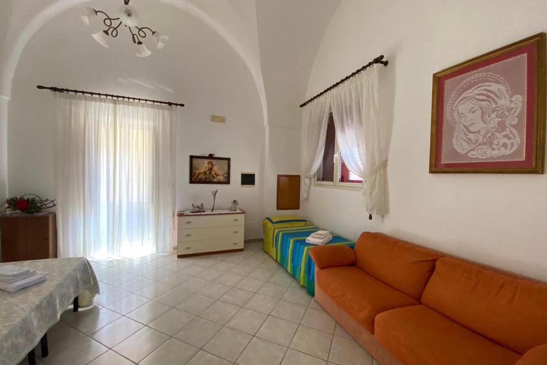 Photo of Livingroom in Tiggiano