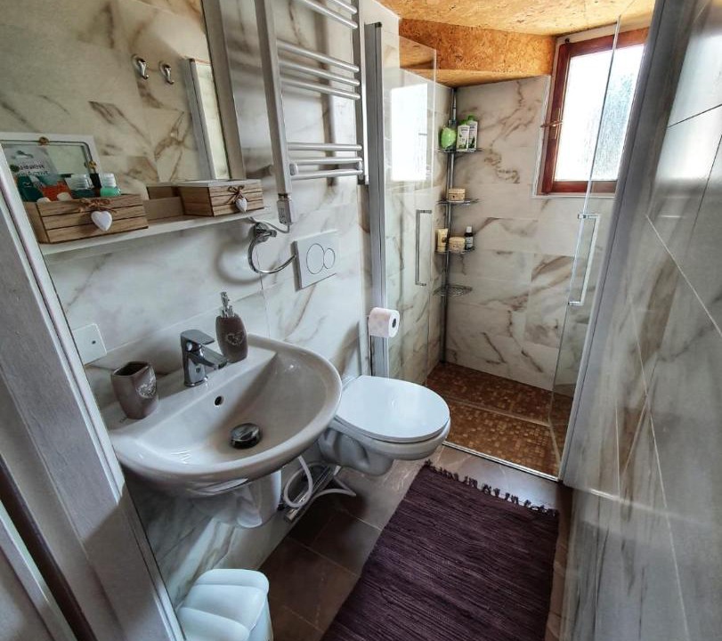 Photo of Bathroom in Lessona