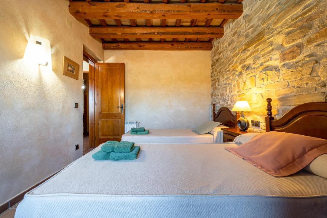 Photo of Bedroom in Conesa