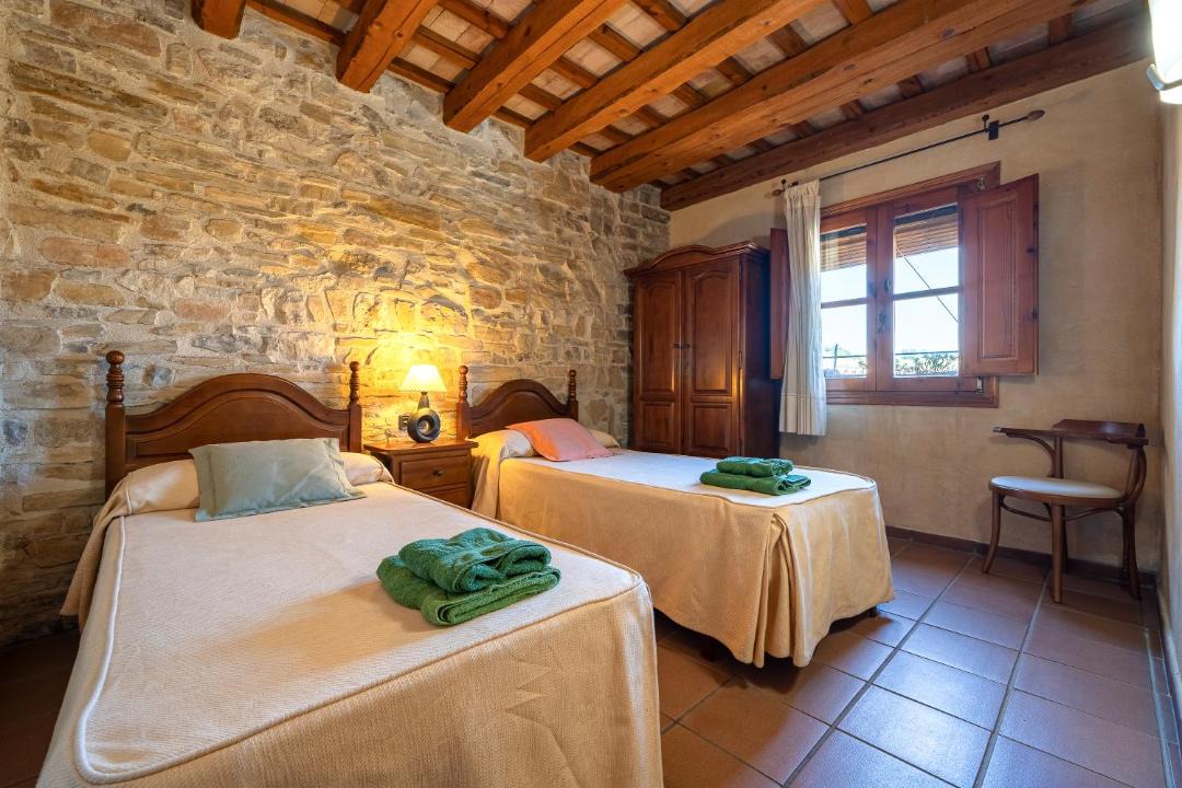 Photo of Bedroom in Conesa