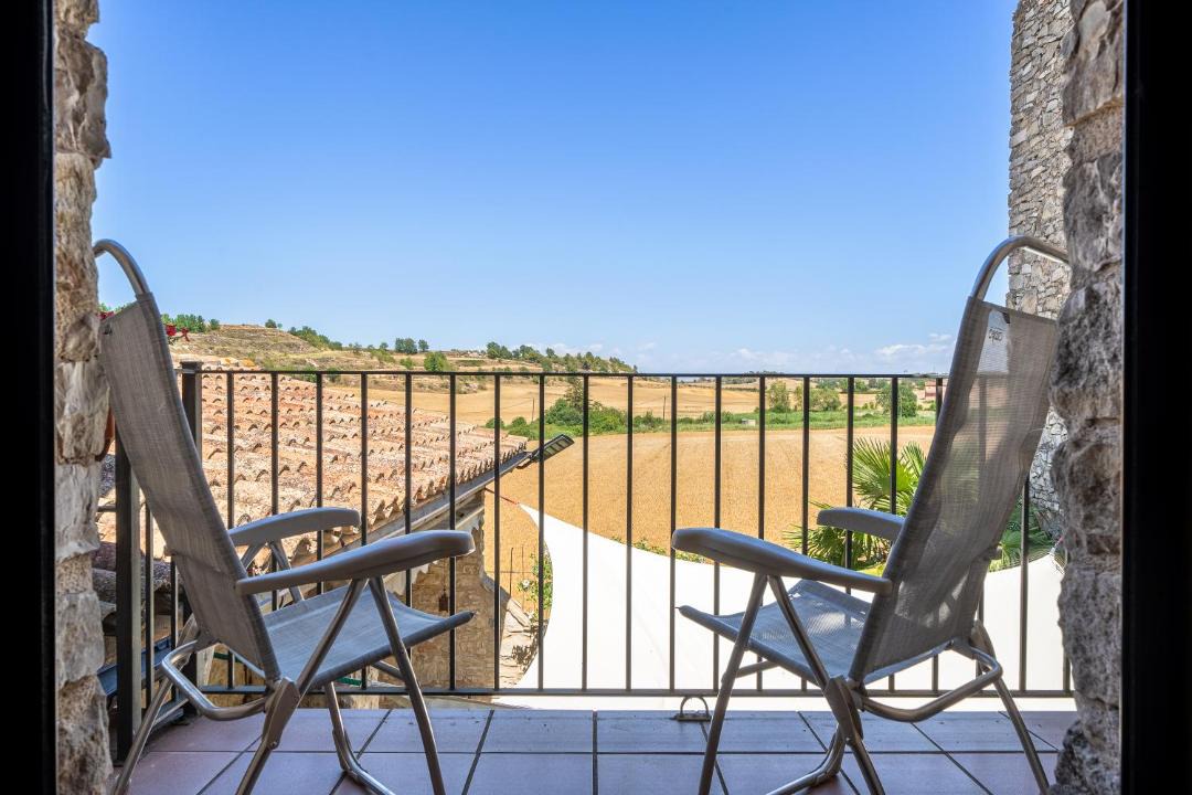 Photo of Patio Balcony in Conesa