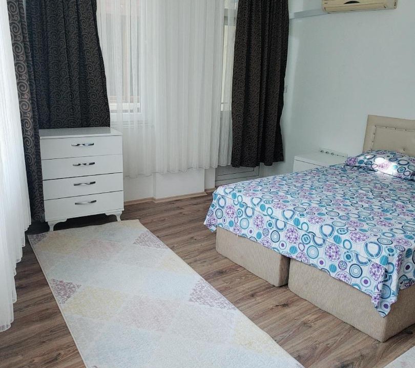 Photo of Bedroom in Alanya