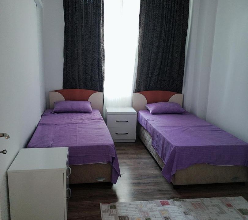 Photo of Buildings in Alanya
