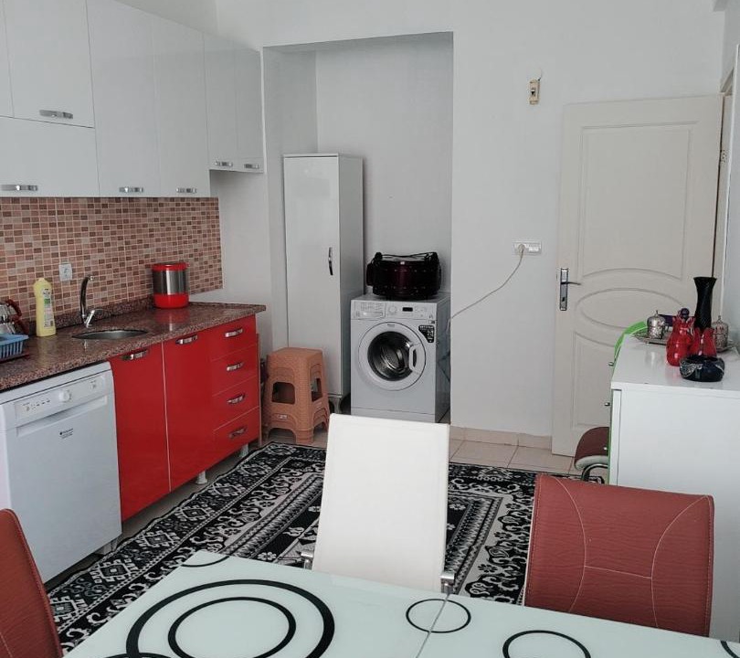 Photo of Bedroom in Alanya