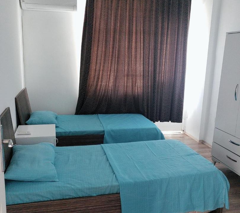 Photo of Bedroom in Alanya