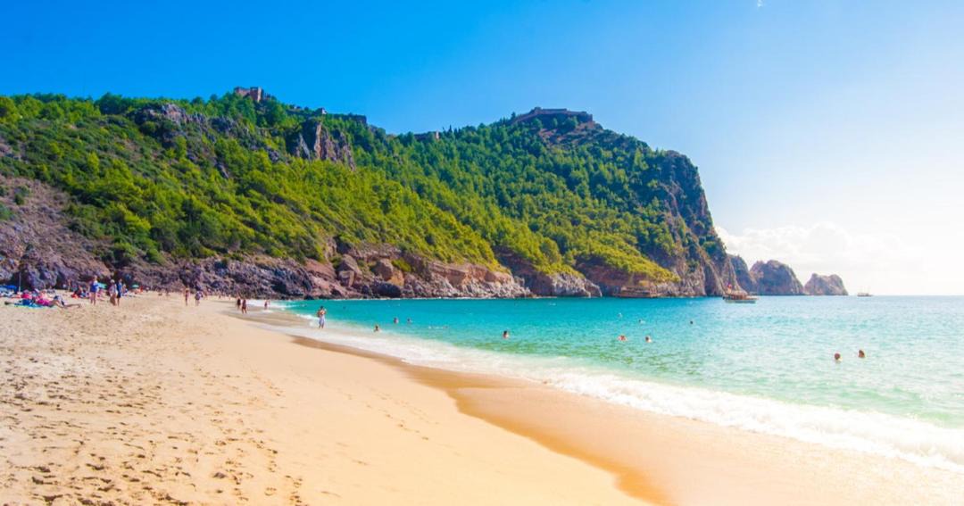 Photo of Outdoor in Alanya