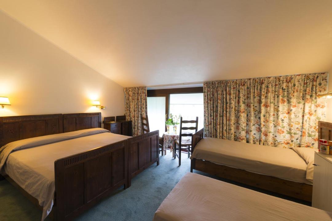 Photo of Bedroom in Mirano