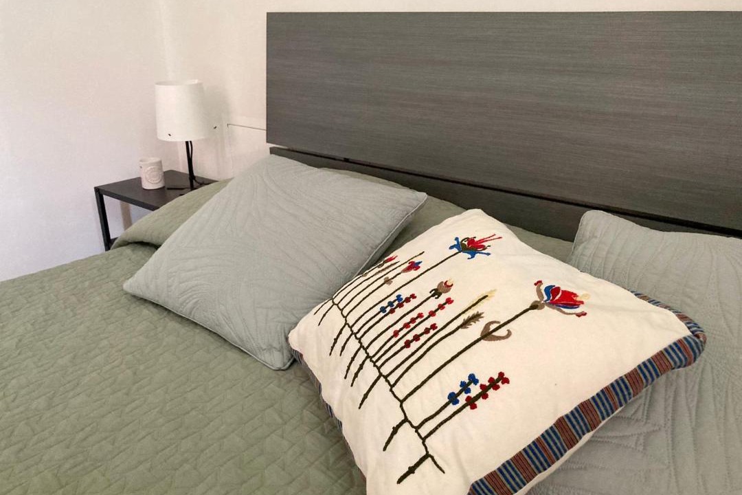 Photo of Bedroom in Pinerolo